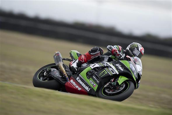 Kawasaki Ninja ZX-10R | Cycle World