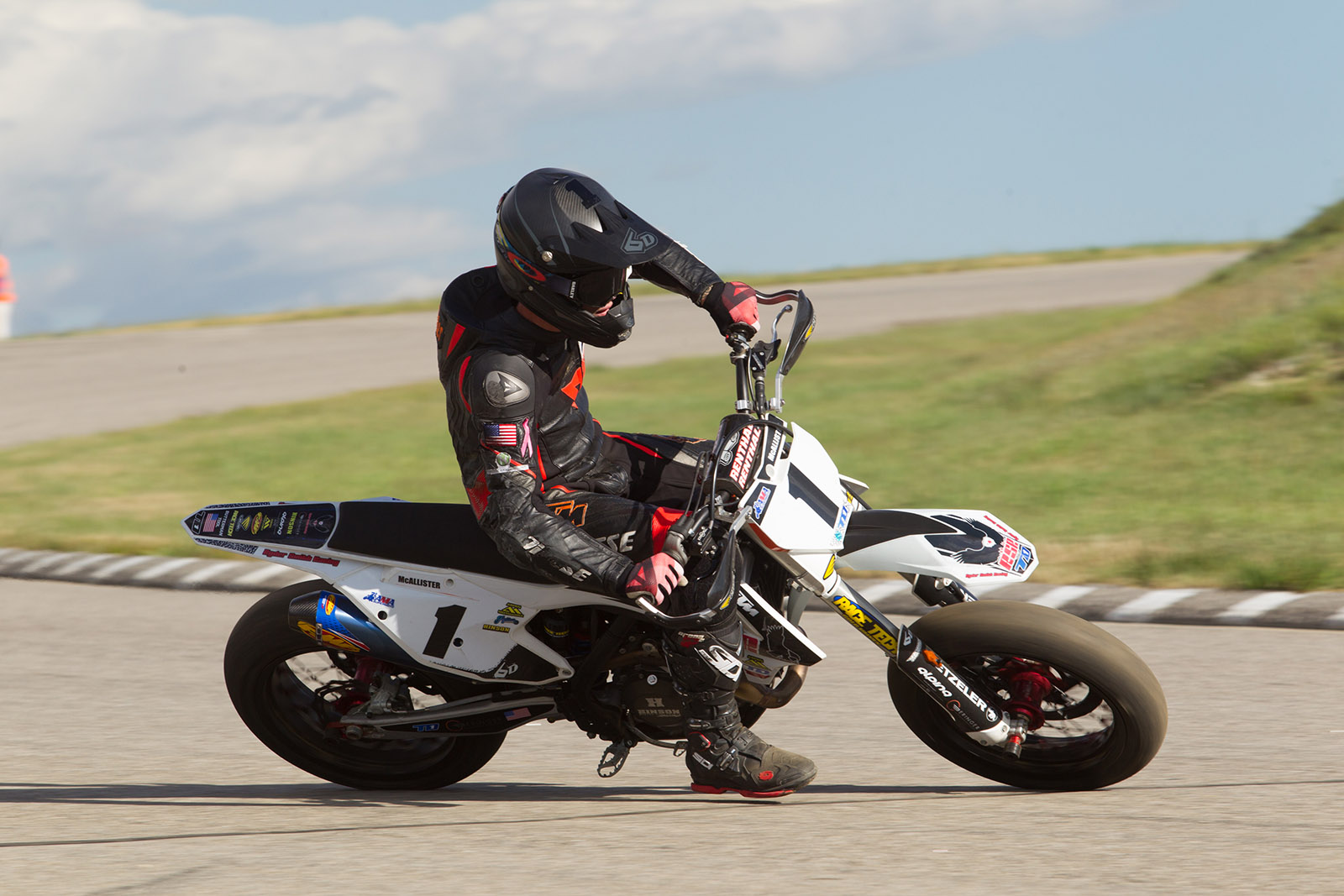 ama supermoto supermoto 2022