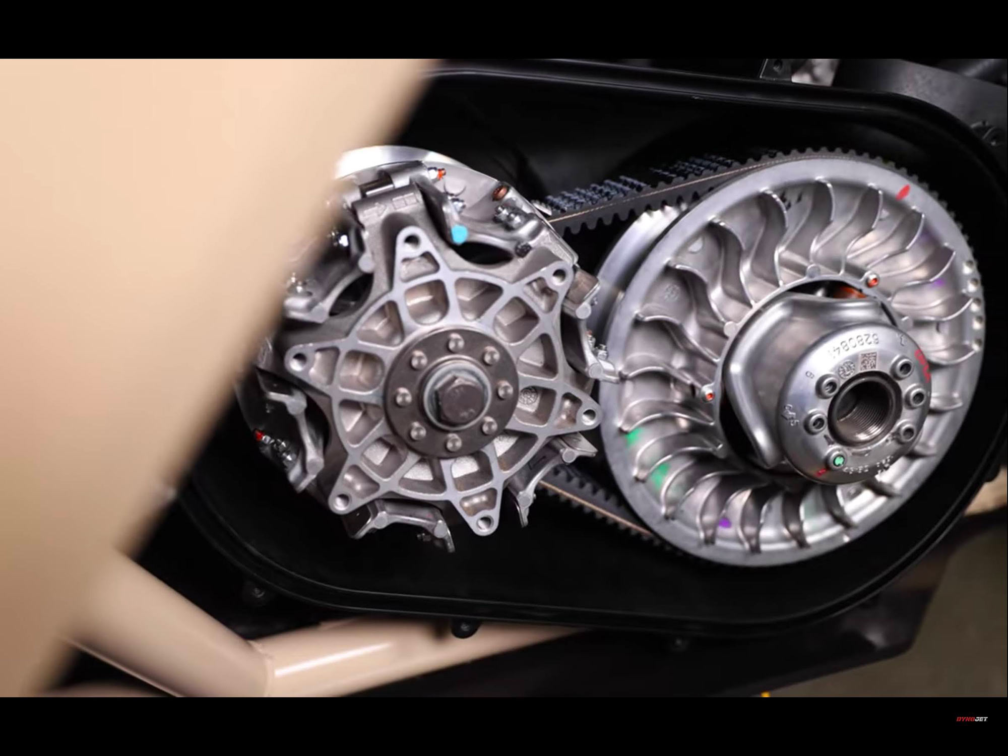 Dynojet Power and Dura Series Belts | UTV Driver