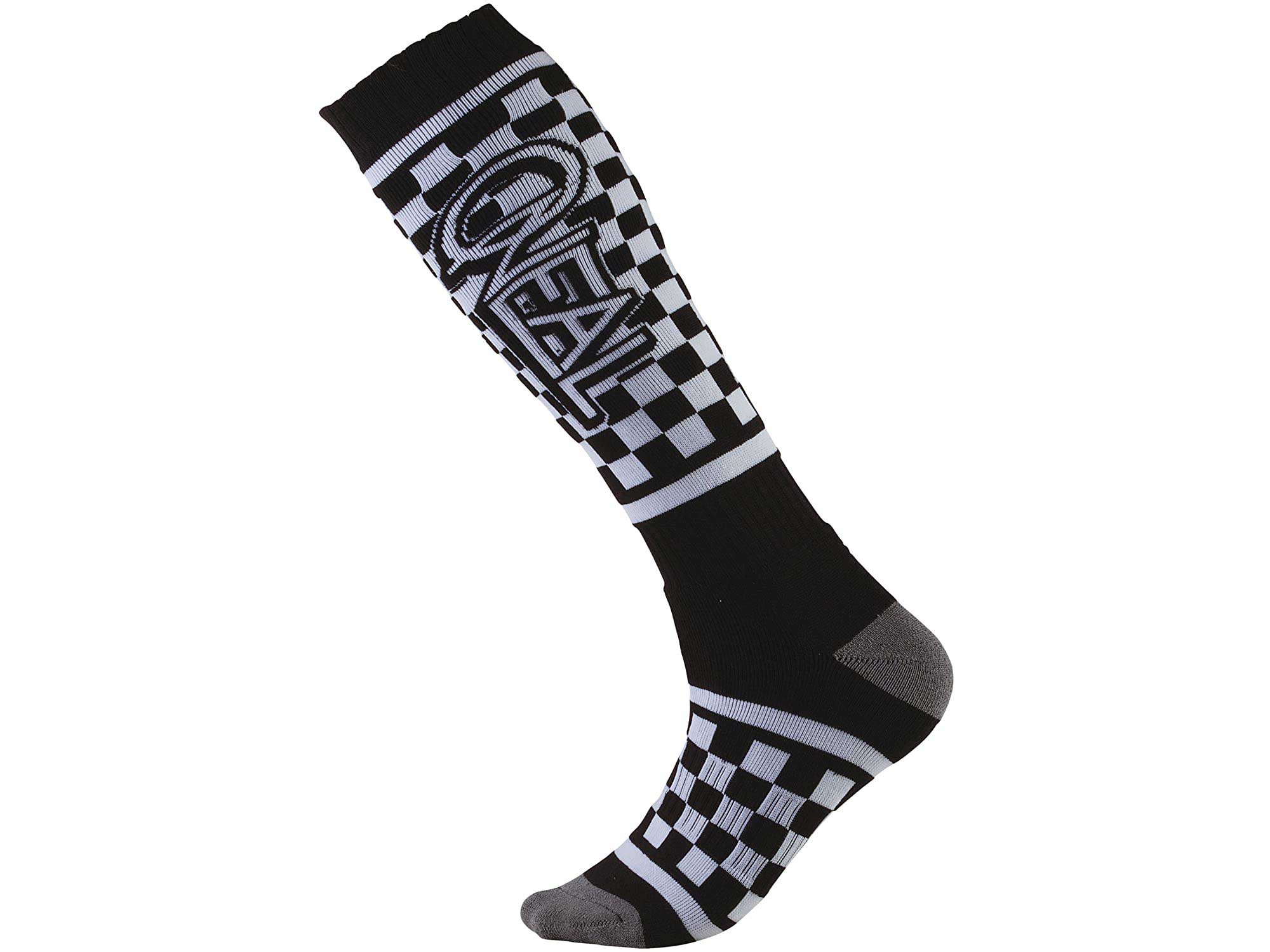 Bike-It Moto GP Motorcycle Road White Race Boot Socks Summer Socks One Size