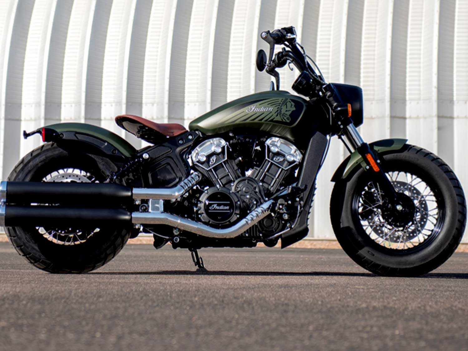 2020 indian scout on sale bobber twenty