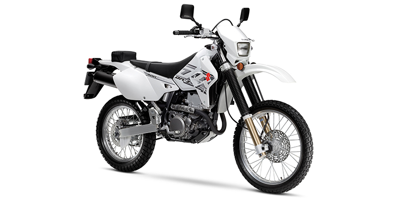 2018 Suzuki DR-Z400S Buyer's Guide: Specs, Photos, Price | Dirt Rider