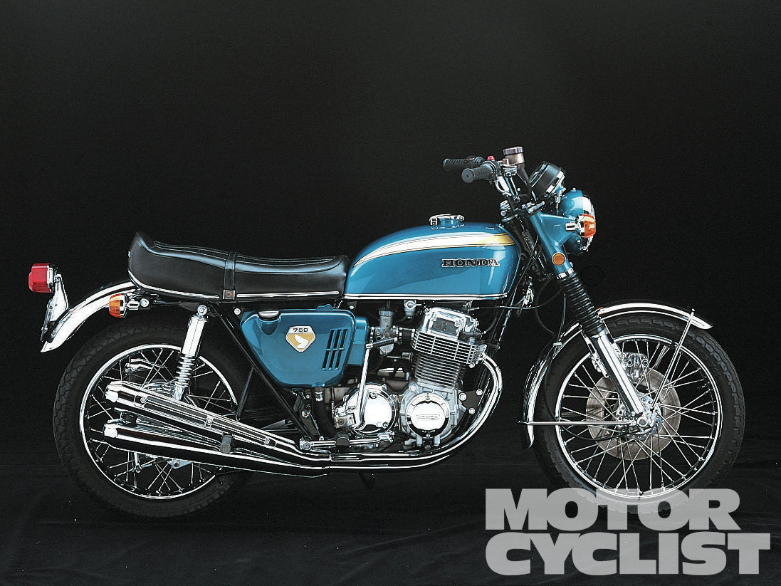 78 honda deals cb750