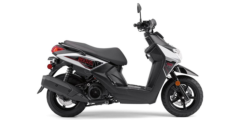2018 Yamaha Zuma 125 Buyer's Guide: Specs, Photos, Price | Cycle World