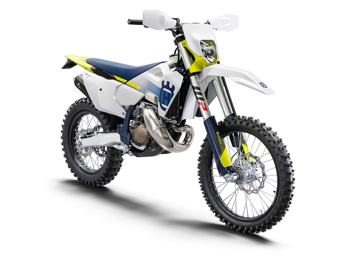2024 Husqvarna Enduro and Dual Sport Motorcycles First Look