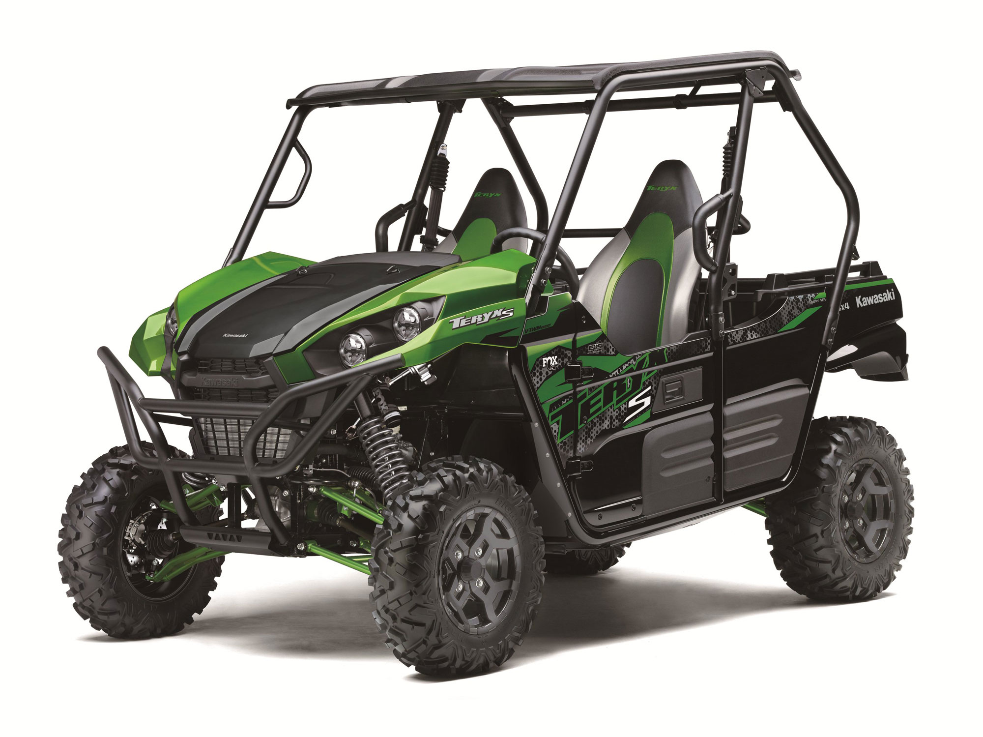 2021 Kawasaki Teryx Recall | UTV Driver