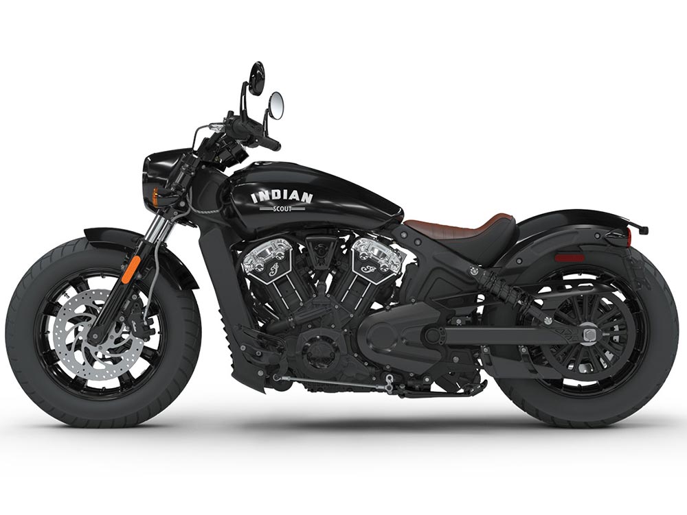 2018 Indian Scout Bobber Miles Per Gallon | Reviewmotors.co