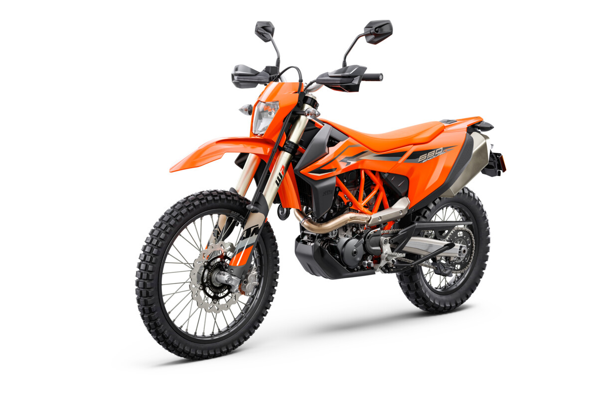 2024 650 700cc Dual Sport Motorcycles To Buy Dirt Rider