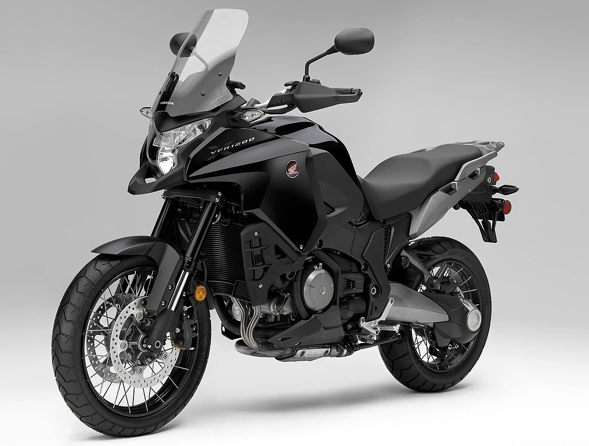 バイク VFR1200F ホンダ（HONDA） VFR1200F/DCTの型式・スペックならバイクブロス