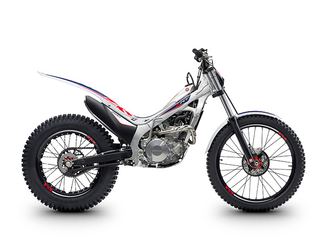 Montesa store electric bike