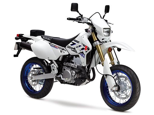 2017 Suzuki DR-Z400SM Buyer's Guide: Specs, Photos, Price | Cycle