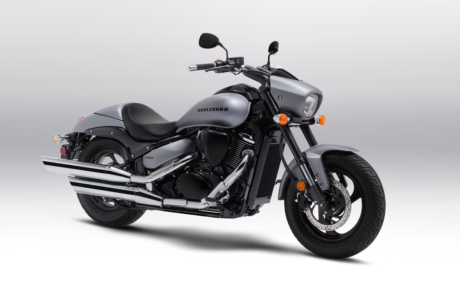 Black Clutch Cable For Suzuki Boulevard M109R/RZ/R2 VZR1800