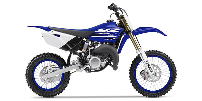 2018 Yamaha YZ85 Buyer's Guide: Specs, Photos, Price | Cycle World