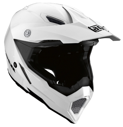 AGV Helmets expands off-road line introducing AX-8 and AX-8 Dual