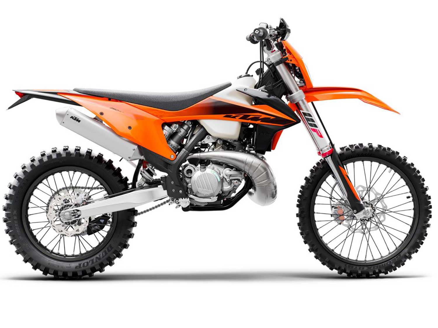 2020 KTM XC-W TPI Models Revealed | Dirt Rider