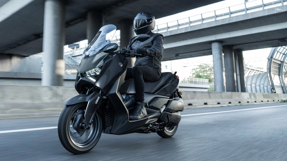 YAMAHA XMAX サービスマニュアル 2025 XMAX 250（8BK-SGA8J）に適合する｜サービスマニュアルの商品一覧