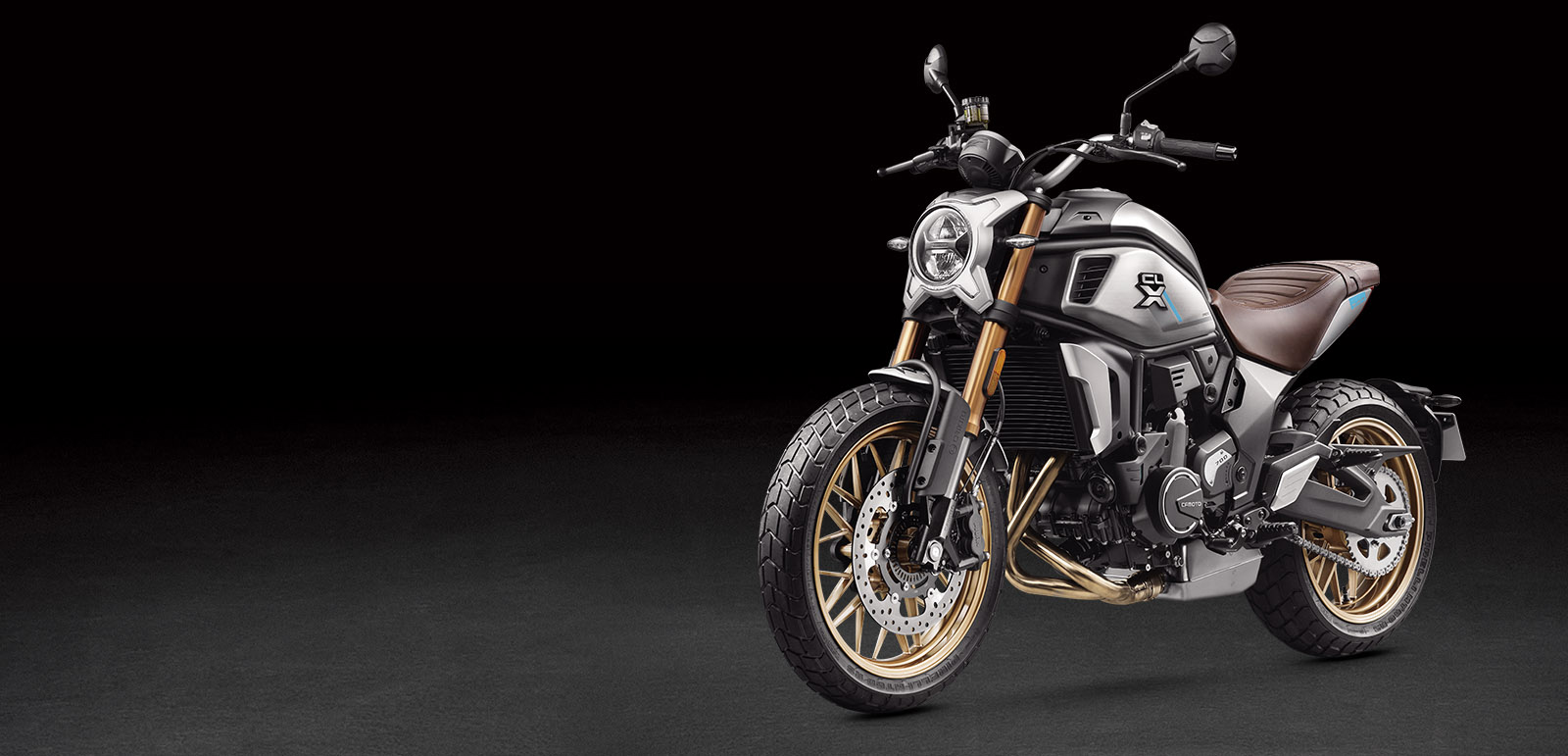 Cf moto deals scrambler