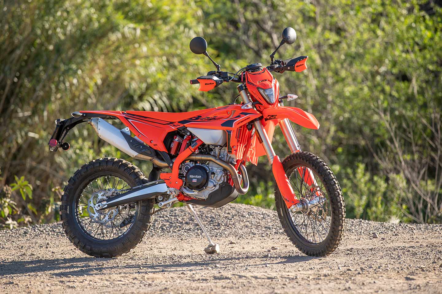 2019 Suzuki RM-Z450 Dyno | Dirt Rider