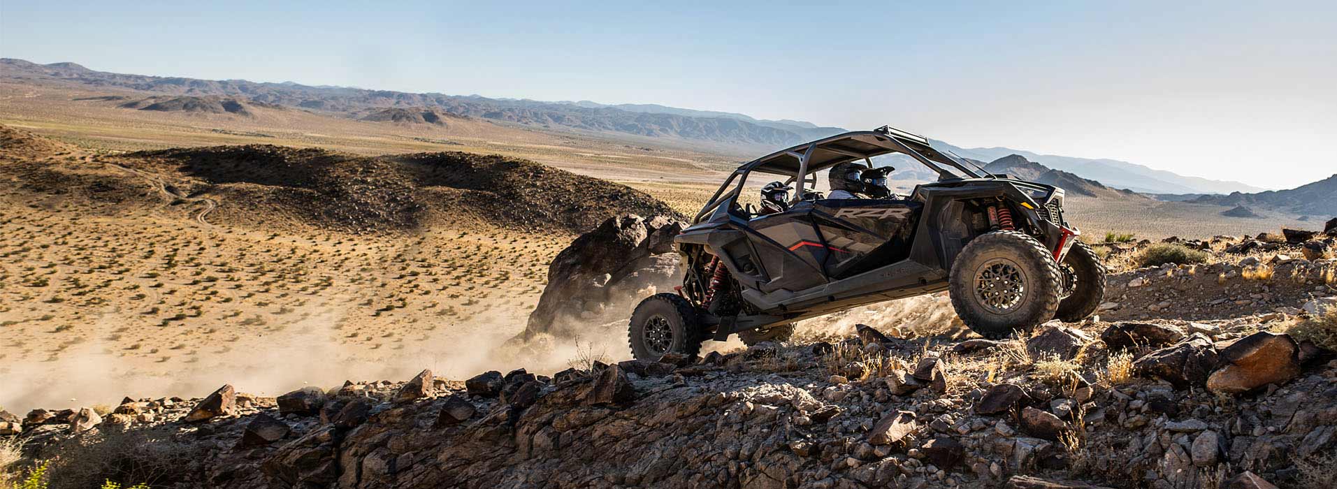 2023 Polaris® RZR Pro R 4 Premium