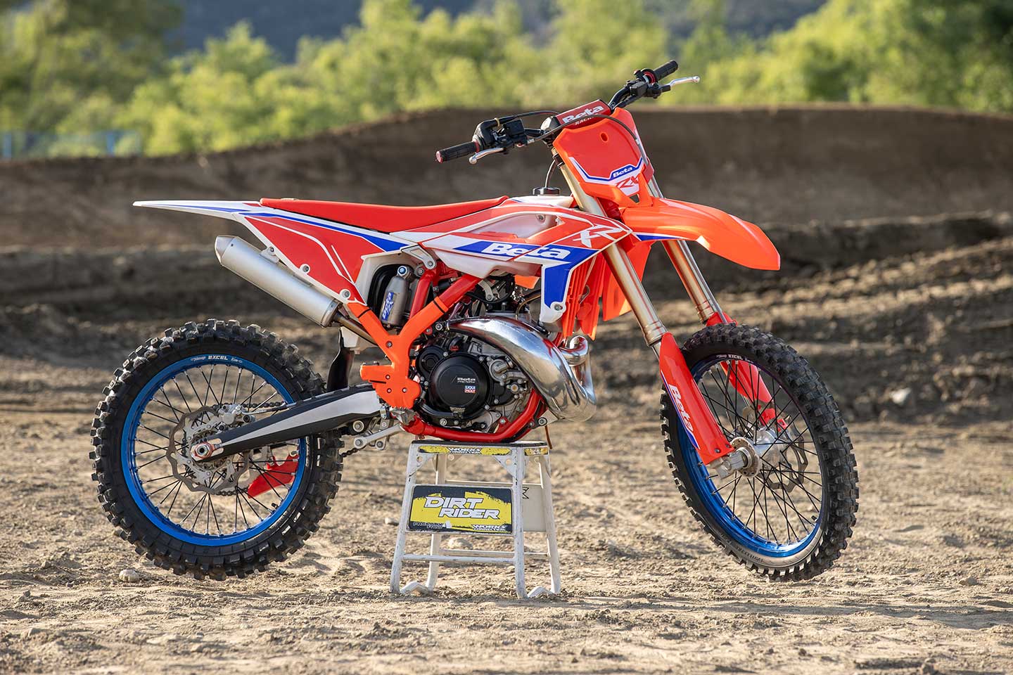2019 Suzuki RM-Z450 Dyno | Dirt Rider