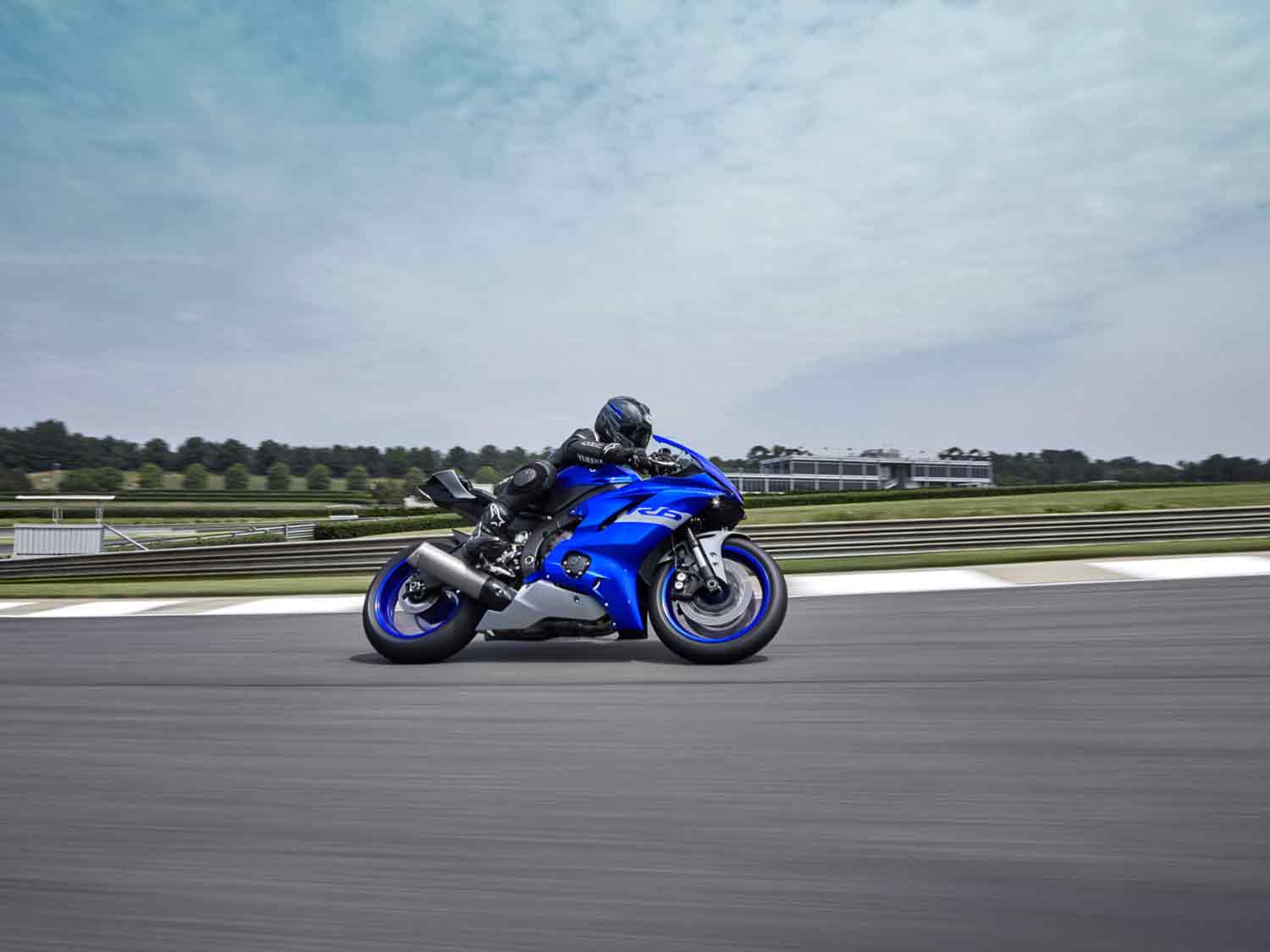 Yamaha r1 Supersport