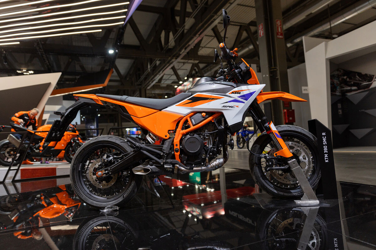 ktm nachrichten