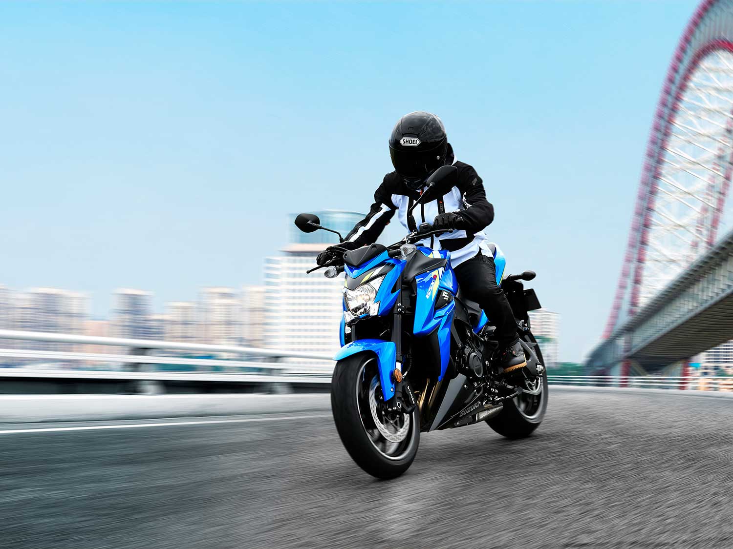 Peave más lejos Realizable 2020 Suzuki GSX-S1000 And GSX-S1000F First Look Preview | Motorcyclist