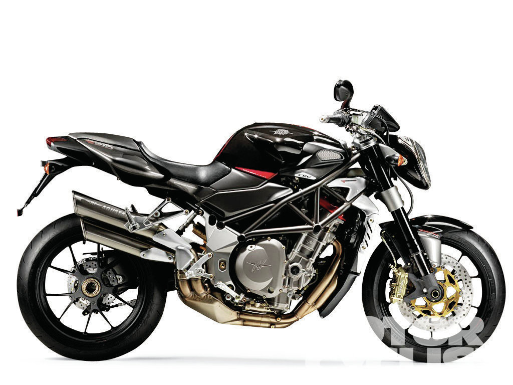 1993-2007 Ducati Monster | Smart Money | Motorcyclist