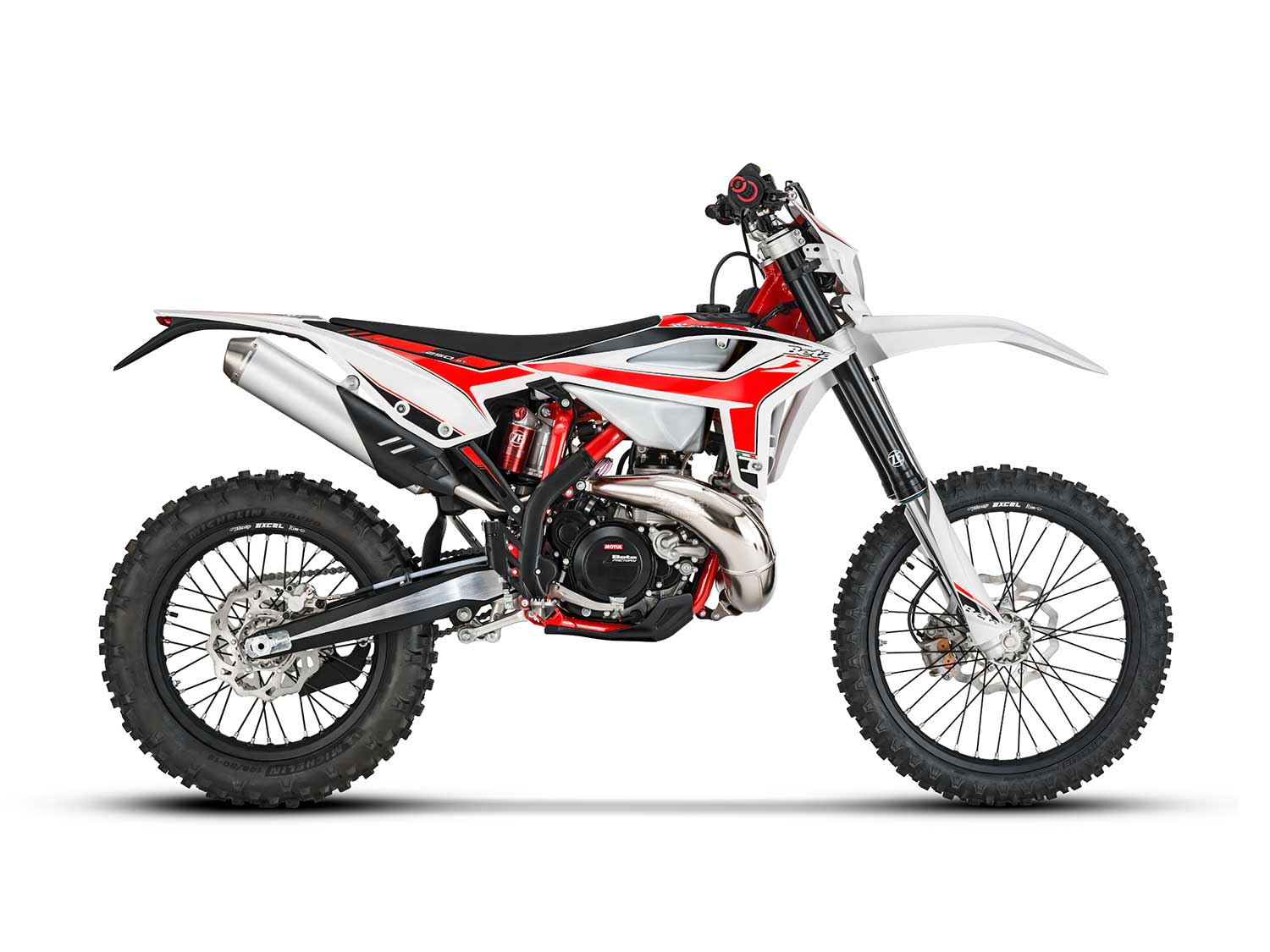 2020 250cc Off-Road Two-Stroke Dirt Bikes To Buy Cycle World