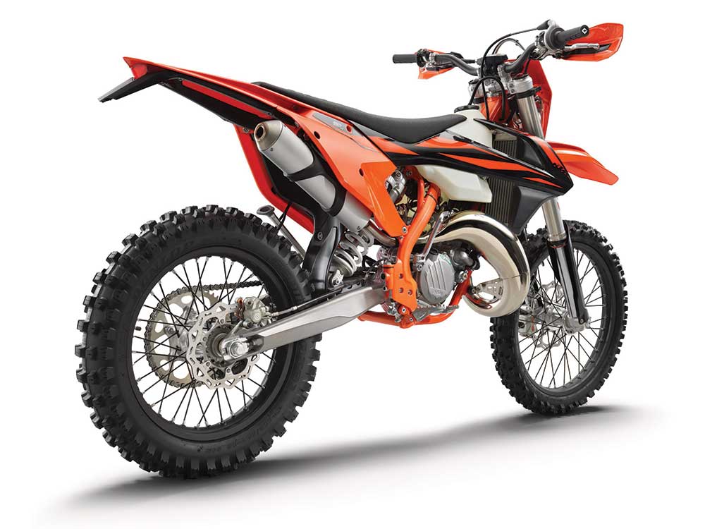 ktm xc 2019