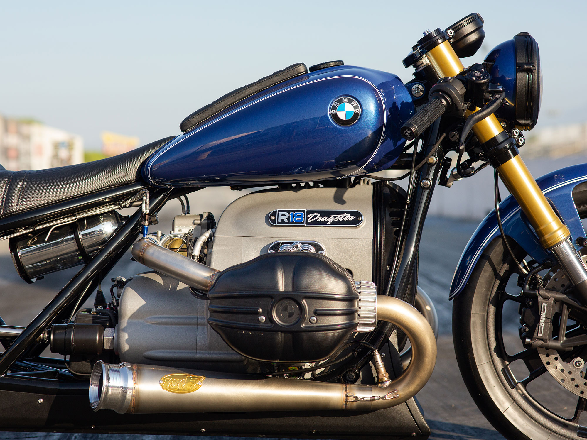 bmw r18 dragster price