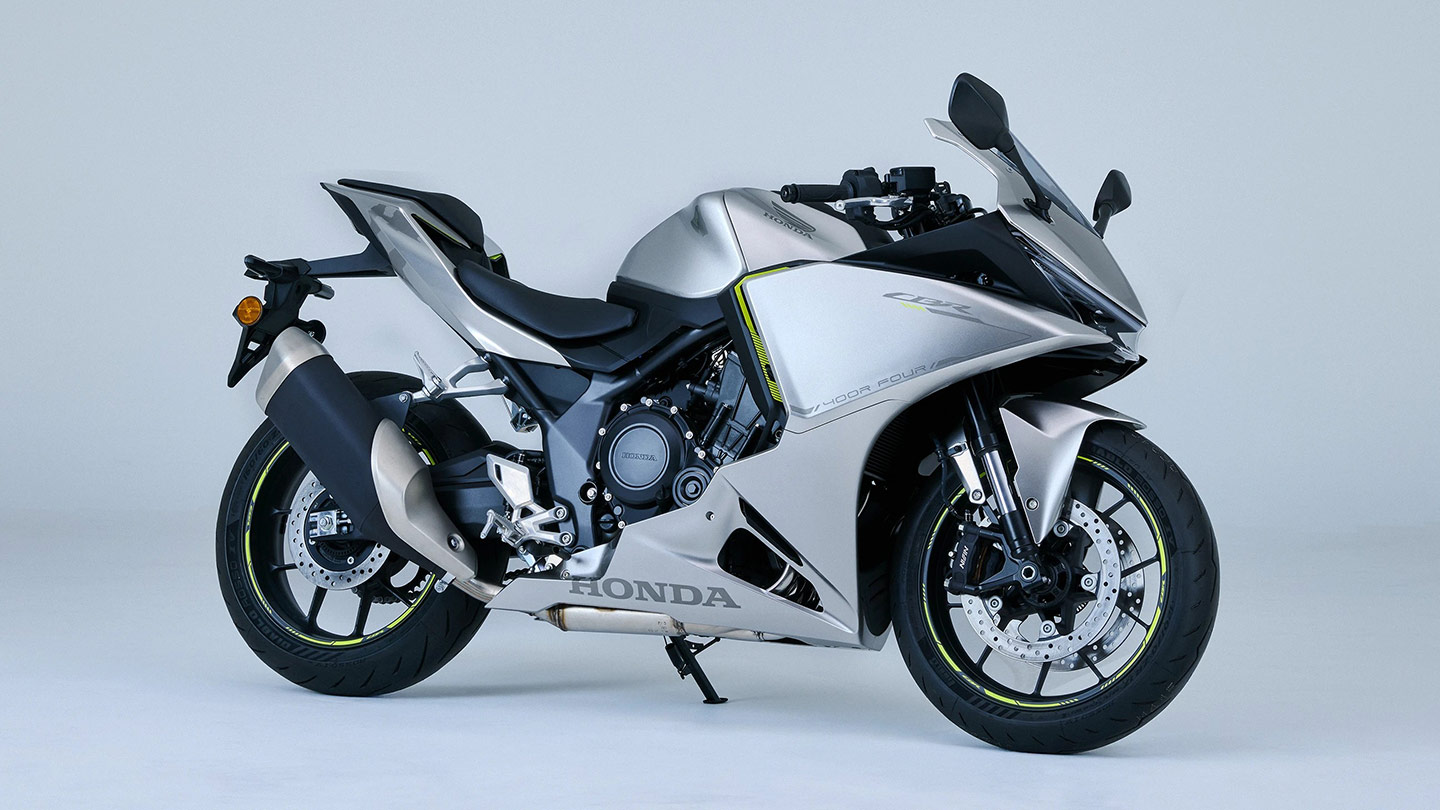 HONDA CBR250R ホンダ HONDA CBR250R (2011-) 2016 Parts and Technical Specifications