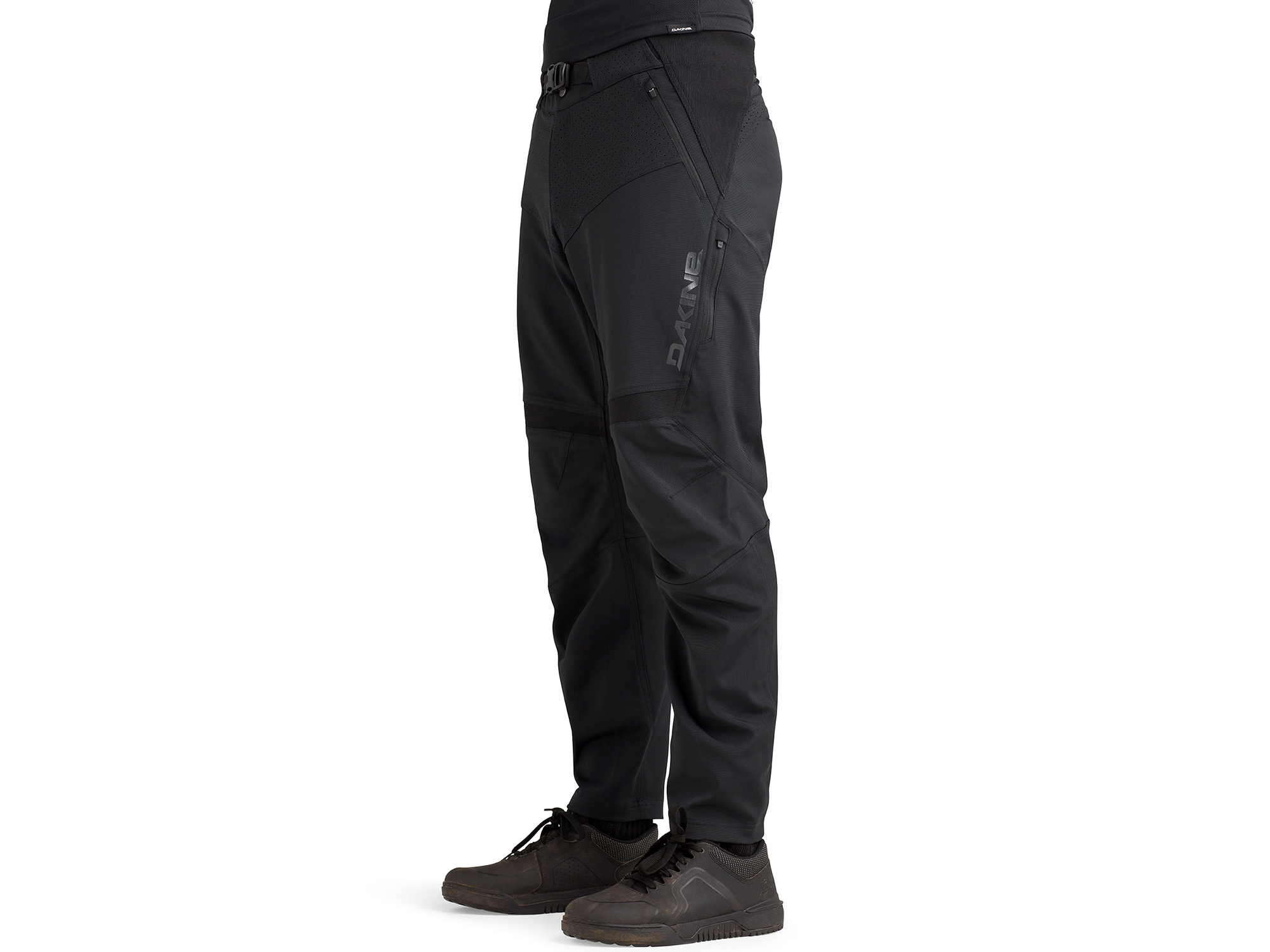 Dakine Thrillium Pant and Short Review Cycle Volta