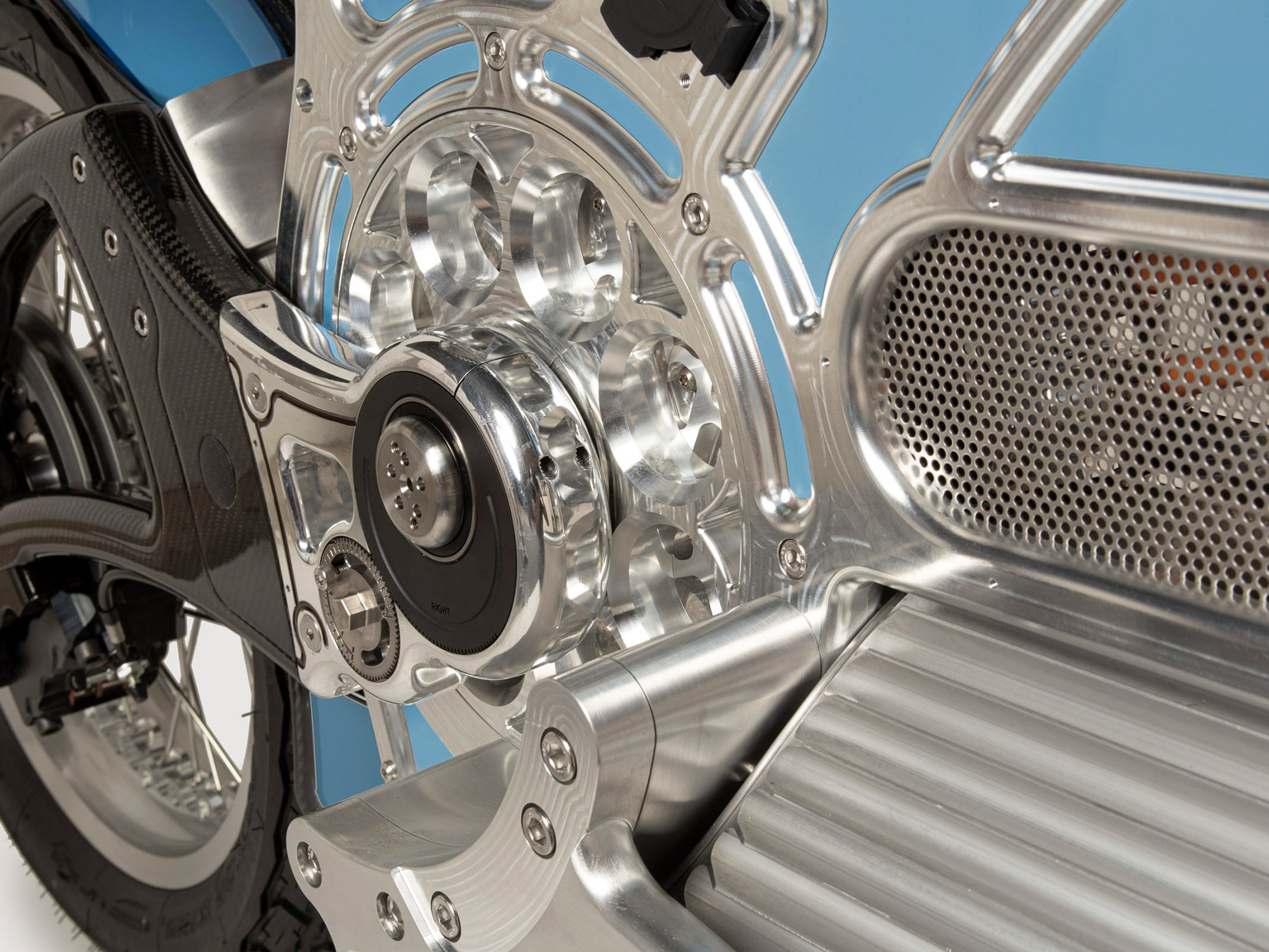 Curtiss Motorcycles | Motorcycle Cruiser