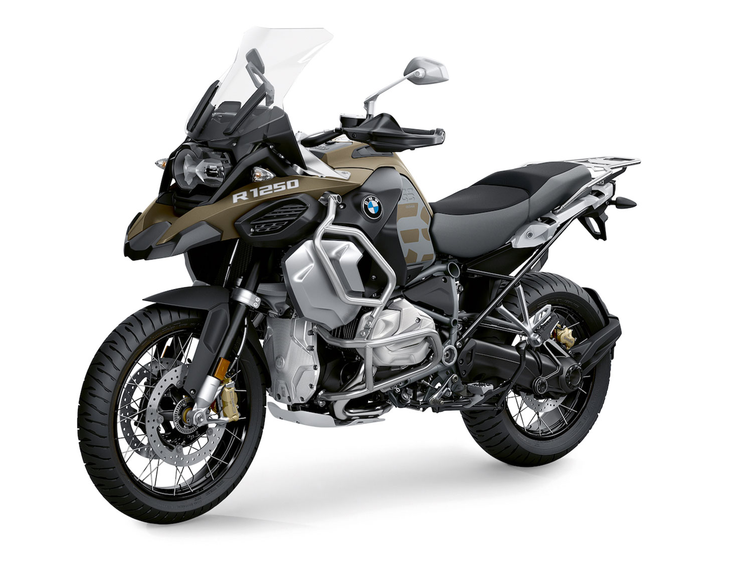 Bmw Motorcycles Cycle World