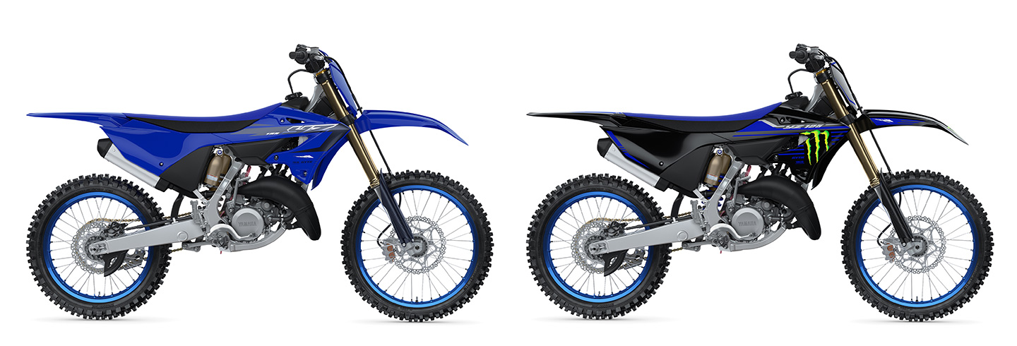 Cheap yamaha dirt online bikes for sale