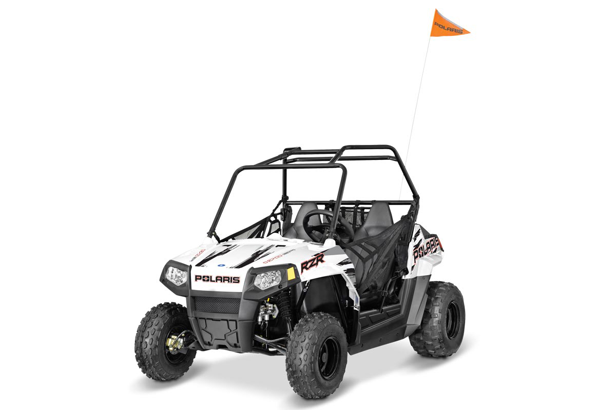 2021 Polaris RZR 170 EFI Buyer&rsquo;s Guide: Specs, Photos, Price | UTV 