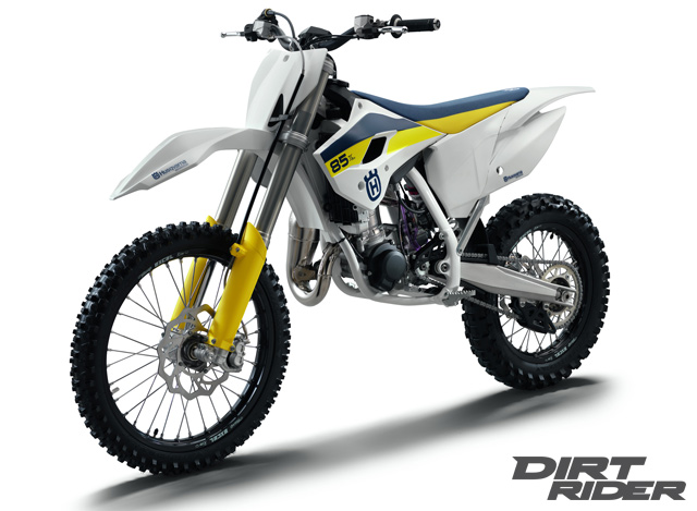 HUSQVARNA TE 400 2015 - 1244535052