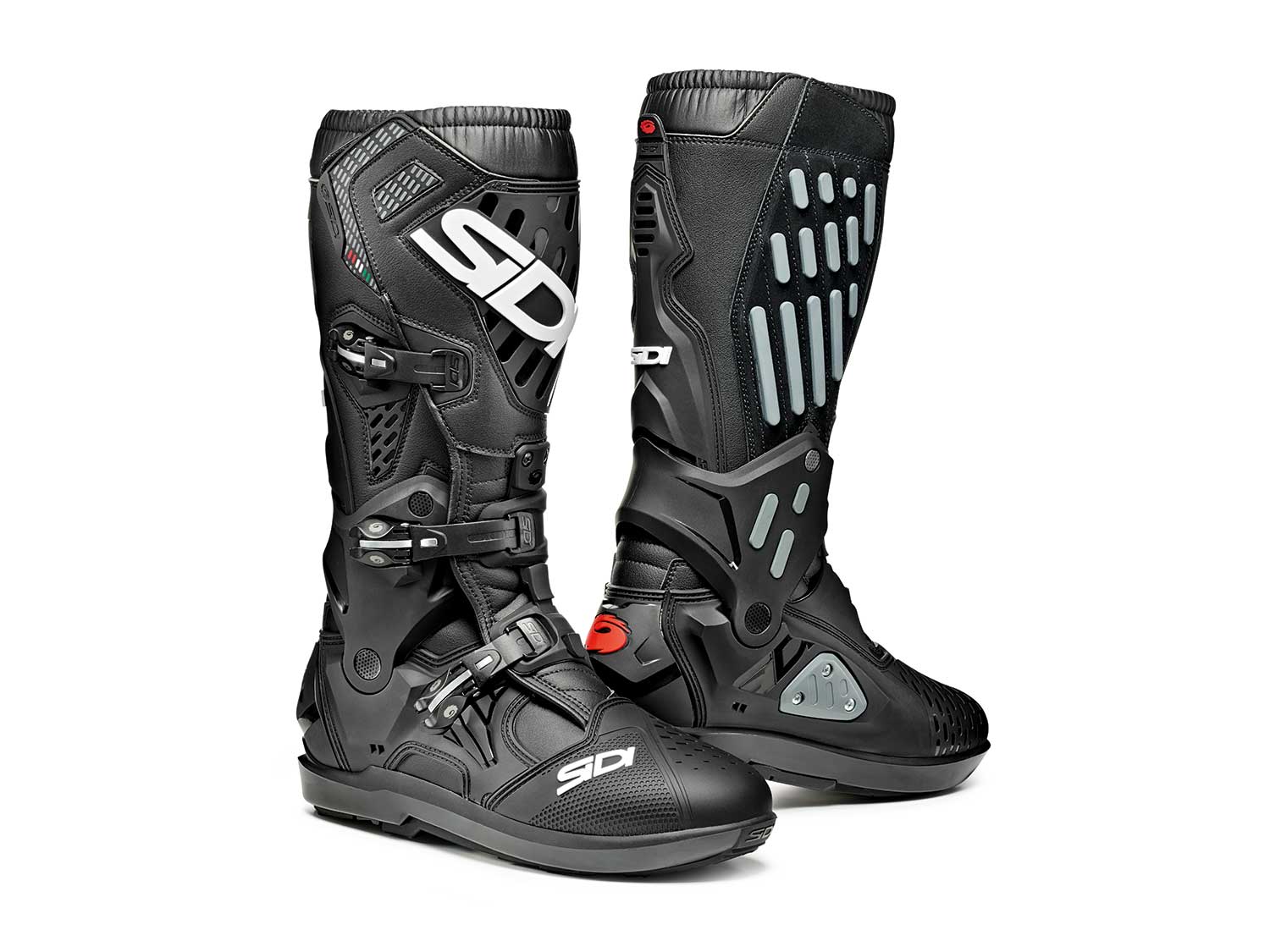 【Moto】SIDI MX ATOJO SRS ブーツ 41 約26cm Sidi Releases Atojo SRS Boot | Dirt Rider