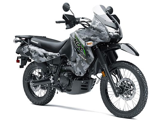 2018 cheap klr 650