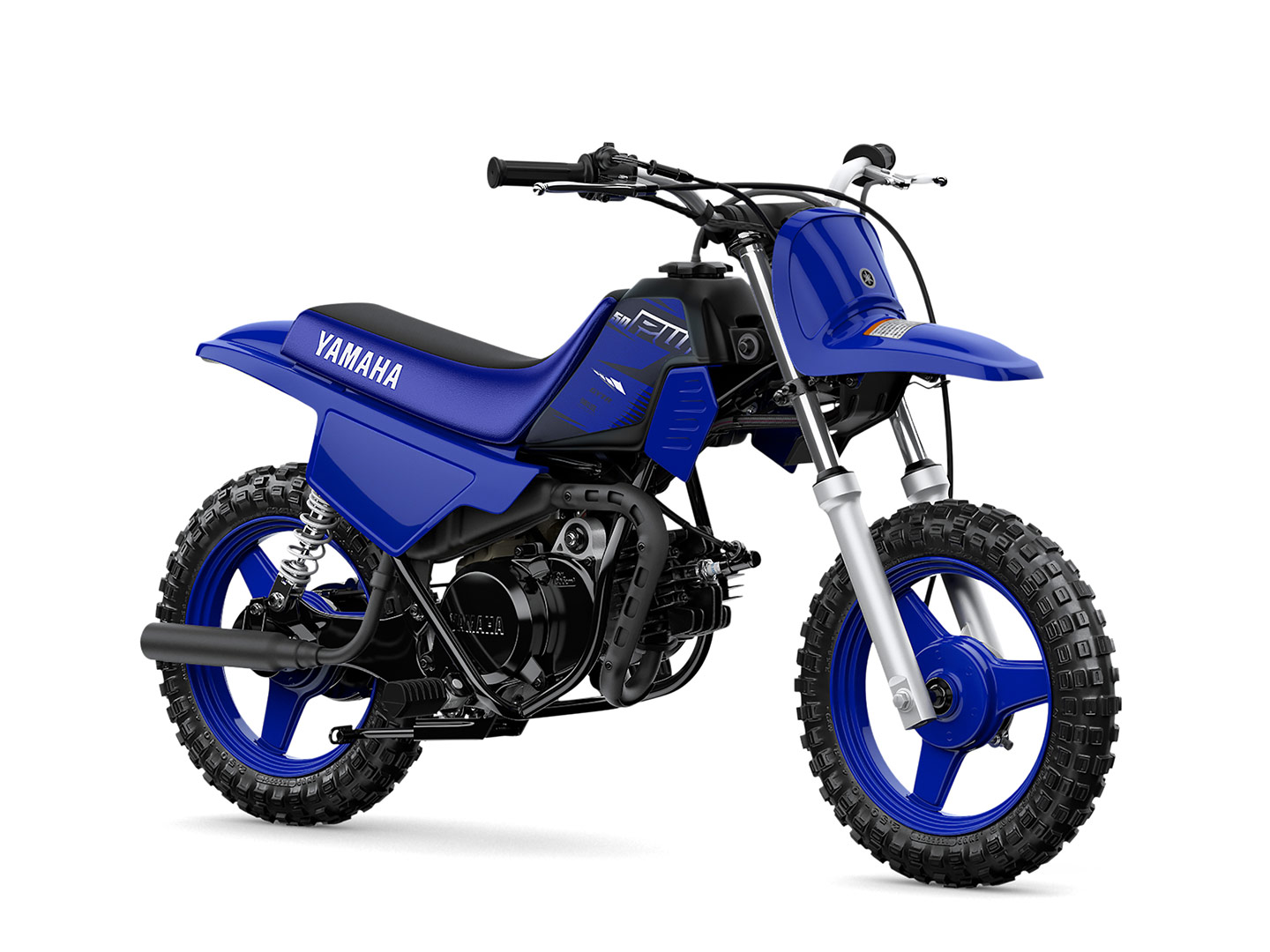 Yamaha 50cc 4 shop stroke dirt bike