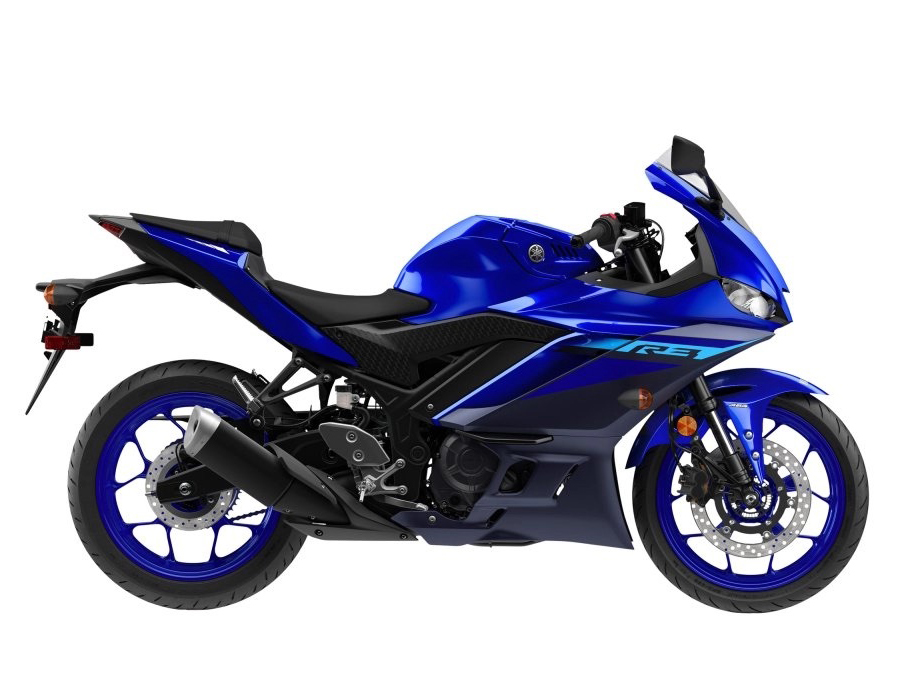 2024 Yamaha YZF-R3 Buyer's Guide: Specs, Photos, Price | Cycle World