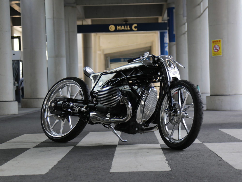BMW Hints At Addition To Heritage Line | Cycle World