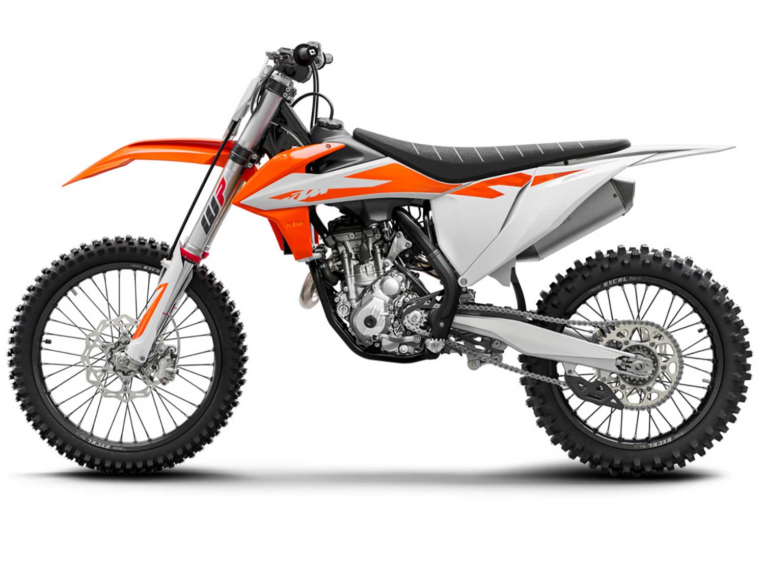 2020 ktm 450 xc