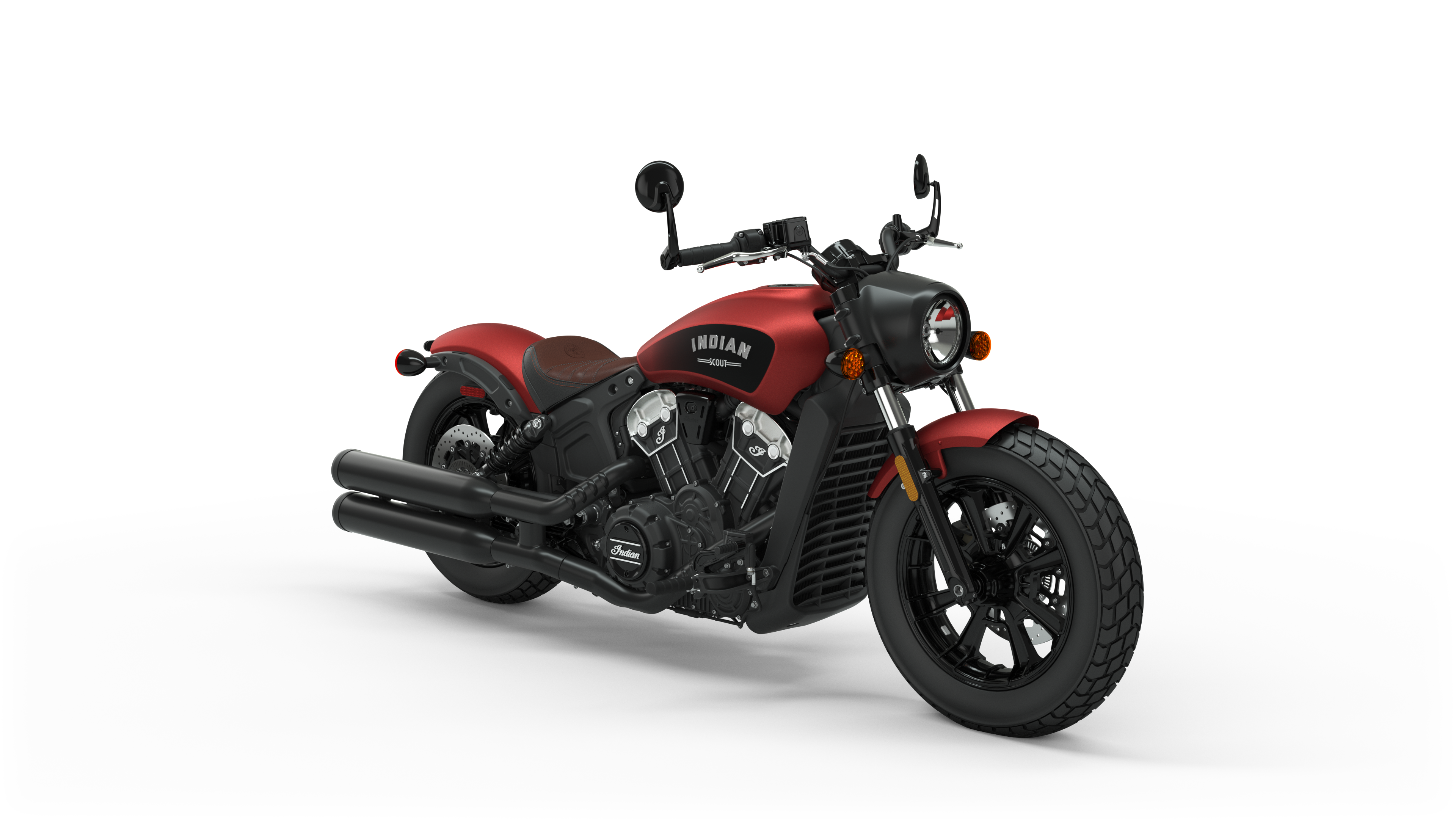 2020 Indian Scout Bobber Buyer's Guide: Specs, Photos, Price