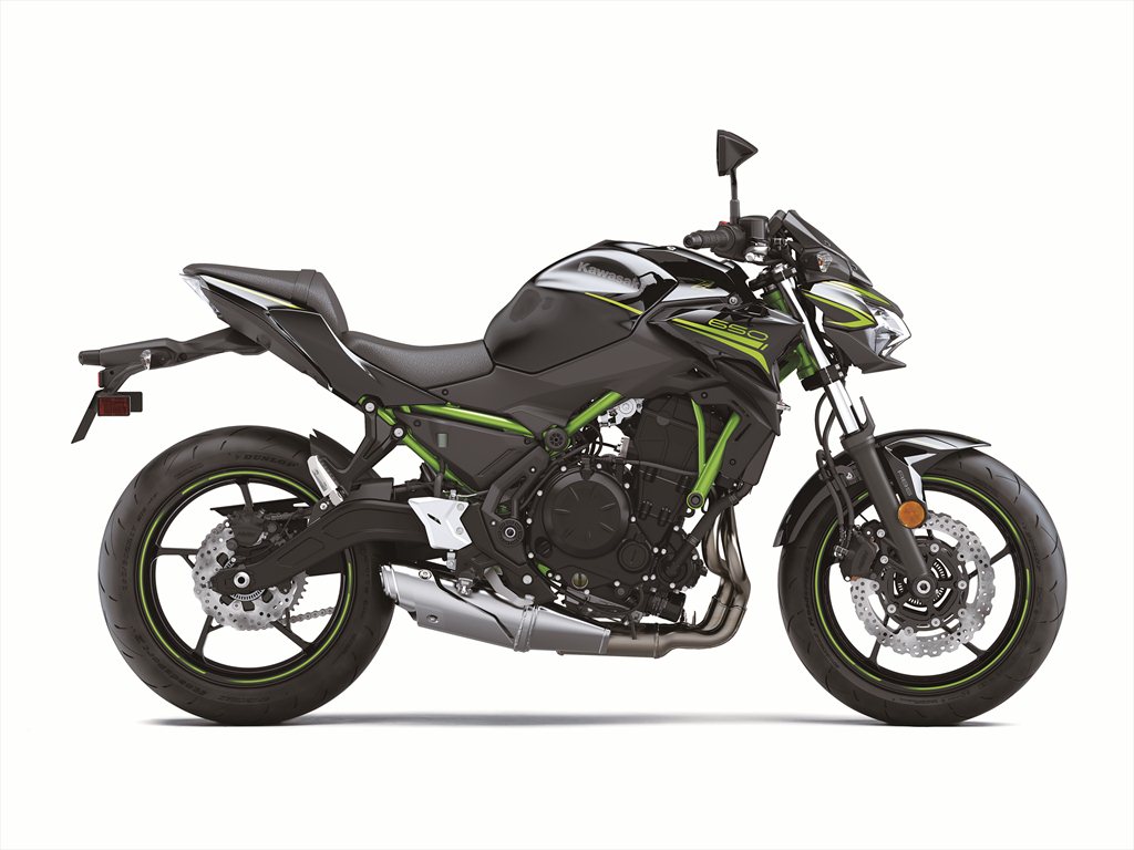 2020 Kawasaki Z650 Buyer's Guide: Specs, Photos, Price | World