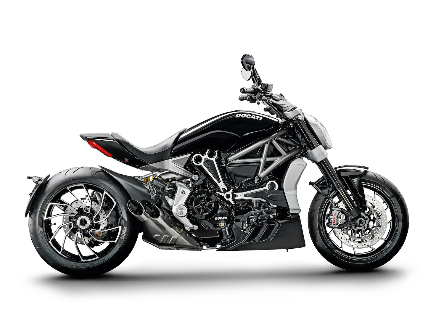 2020 Ducati XDiavel S | Cycle World