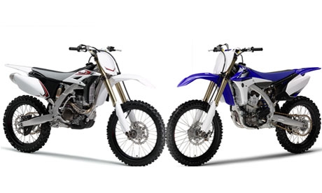 2012 Yamaha Revealed - Dirt Rider Magazine | Dirt Rider