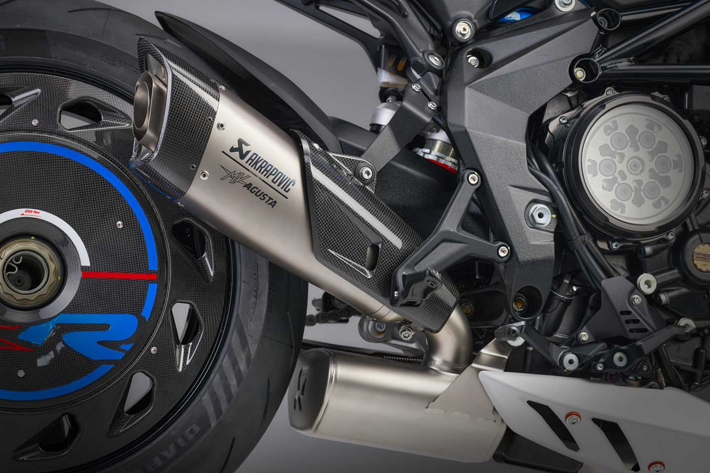 2023 MV Agusta Dragster America Review