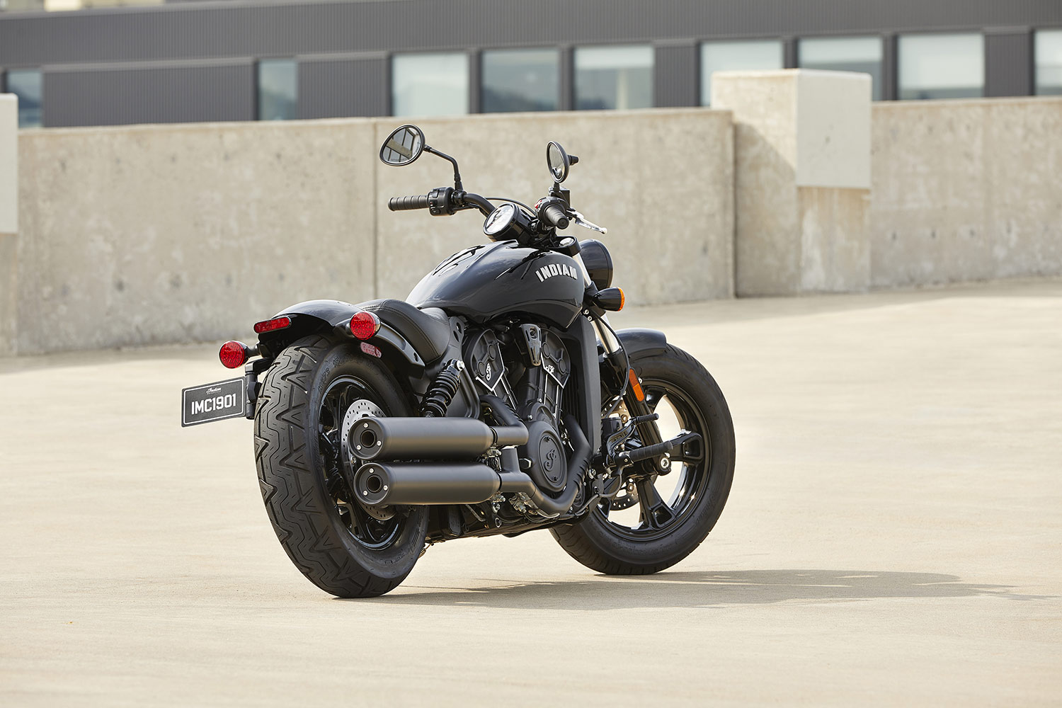 2021 Indian Scout Bobber Sixty Buyer's Guide: Specs, Photos, Price
